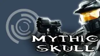 ► Halo: Anniversary - Mythic Skull Location on Halo