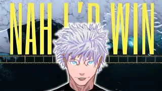 La Gran Mentira de Satoru Gojo