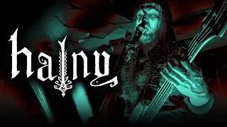 HALNY /The Last Words of Death 30/ 2025.04.19