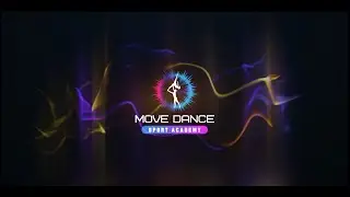 Move Dance Sport Academy