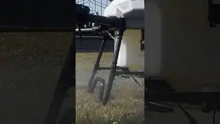 Придбай собі помічника в сг - TOPXGUN FP500🔥 #drone #агродрон #агротехника #topxgun