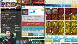 Luna M PH &ndash; Newmoon Upgrade Guide + October Battle Pass