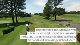 Does The SF1 Golf Driver Fix Slicing Issues? Check Out These Independent Tests By Experts