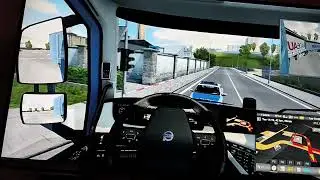 ETS 2 big trailer 