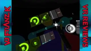 EXA VR Music Studio - Review Part 2 -  2017 04 09