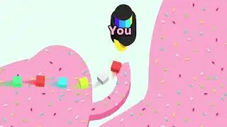 Paper.io 2 Gameplay &ndash; Best Territory Capture Strategy & High Score Tricks!