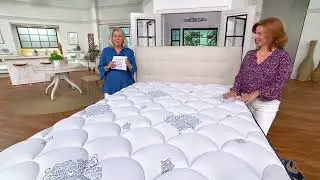 Serta Perfect Sleeper 11