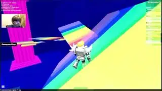 Speed Run 3  ROBLOX ethan gamer tv