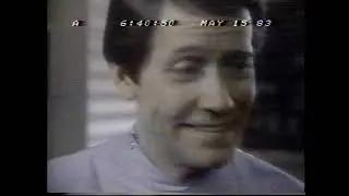 World News Tonight (ABC) - 1983-05-15