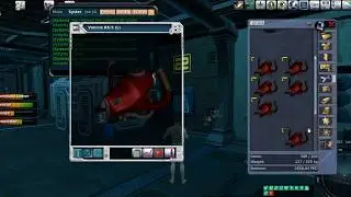 Entropia Universe 2020 FREE Defense Skills From Repairing Is Possible!