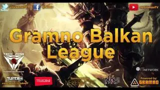 Gramno Balkan Liga - Intervju sa Acertas