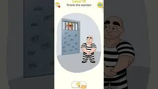Delete Puzzle: Erase One Part LEVEL10✅ #dop #shorts #shortvideo #shortsviral #shortsfeed