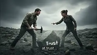 Trust: Built or Broken One Conversation at a Time