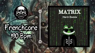NKRBT - Matrix ( Hard Remix )