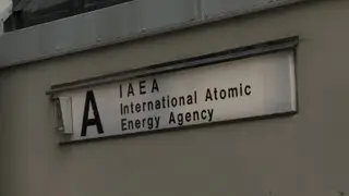 Iran, IAEA open new talks on nuclear access