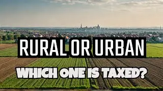 Нет ли налога на продажу СЕЛЬСКИХ и ГОРОДСКИХ сельскохозяйственных земель?