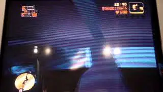 GTA 3 E3 2001 BETA Bobcat Clip