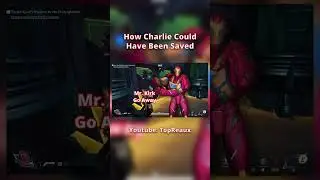 Мы выяснили, как могли бы его спасти #игры #marvelrivals #смешныемоменты #смешныеклипы
