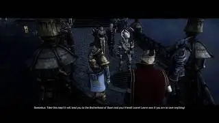 Wolcen  Lords of Mayhem - Chapter 2 Opening Cinematic