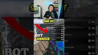 HOW TO AVOID SBMM IN MW3!