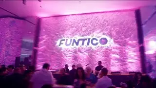 $TICO Launch Party Vibe Check!