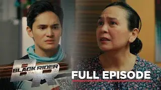 Black Rider: Full Episode 16 (November 27, 2023)