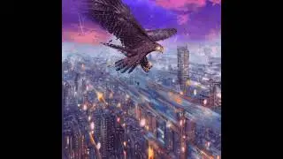 Piece of a Hawks Wing (Soft Sleep Remix) One Piece