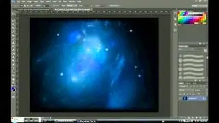 Speed Art #1| Crostik Goes Solo|