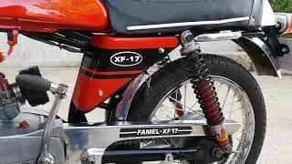 Famel XF17