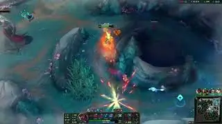 Ekko vs Shaco yt