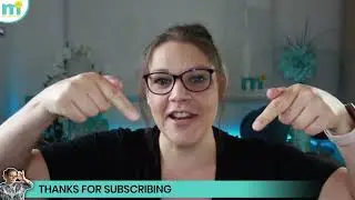 Thank you for Subscribing to my Channel