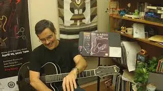 Talkin', Playin', and Revisitin' 