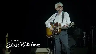 Nick Lowe 'Love Starvation' - The Blues Kitchen Presents at The UK Americana Awards