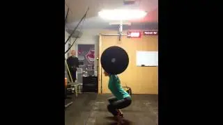 15.2- Cally Rahal