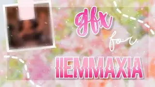 ROBLOX GFX FOR @iiemmaxia 💕