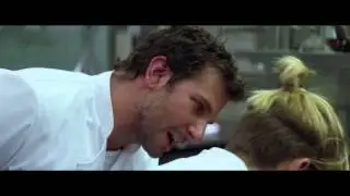 Il Sapore Del Successo - Scena dal film: 