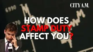 Spring Budget 2024: What is stamp duty?