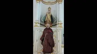 12.01.2025 - Gebet zur Fürsprache beim unserem geliebten Padre Pio - Frieden und Wiedergutmachung