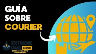 Guia sobre Couriers - Extreme Paq Bella Vista SDQ