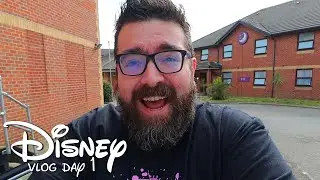 The Vlog Is Back!