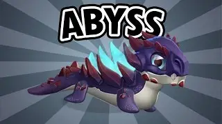 How to breed ABYSS - Dragon Mania Legends