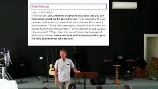 CFC Sunday Morning Service - 18/01/2026