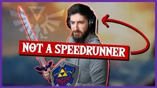How I Beat Ocarina of Time Under 25 Minutes