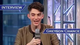 Power 98FM Greyson Chance Interview