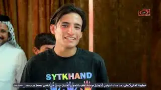 عقد قرآن الورد 💞 علي رعد عماره الذيابي