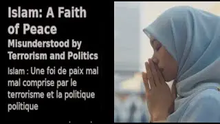 Ub Spiritual Motivation-Islam's True Face: Compassion Over Terror and Conflict