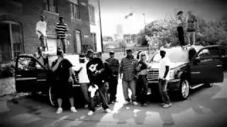 JD Era - Paper Chase (OFFICIAL MUSIC VIDEO)