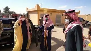 سمو أمير القصيم يفتتح مبنى دار الملاحظة الجديد ومبنى النادي الاجتماعي ببريدة