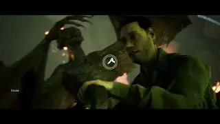 House Of Ashes - Jason saves Salim