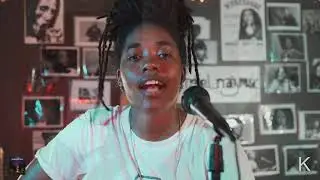 Kkimmestry - Self Love Remix ft. Rebel Natty
